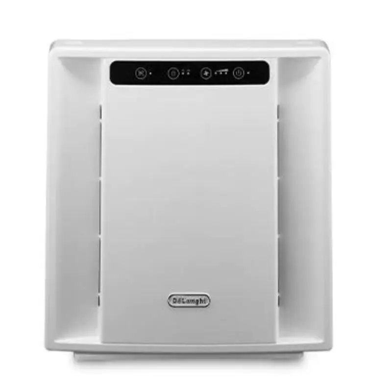 Delonghi AC75 Air Purifier with Quad Filtration System