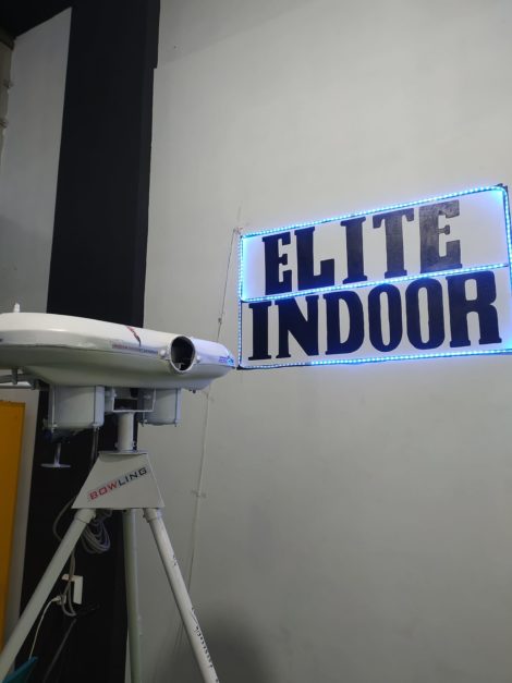 Elite Indoor Karachi