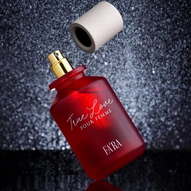 FARA London perfume