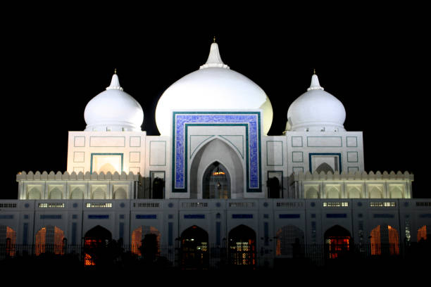 Garhi Khuda Bakhsh