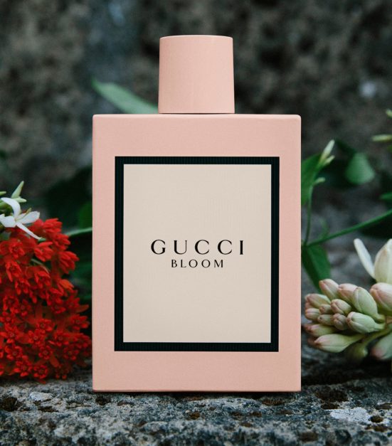 Gucci Bloom Perfume