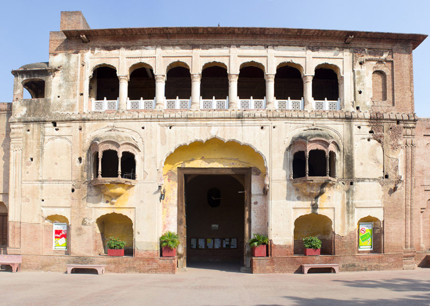 Haveli Dhiyan Singh