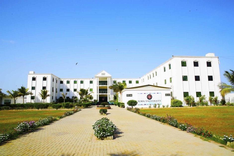 ILMA University