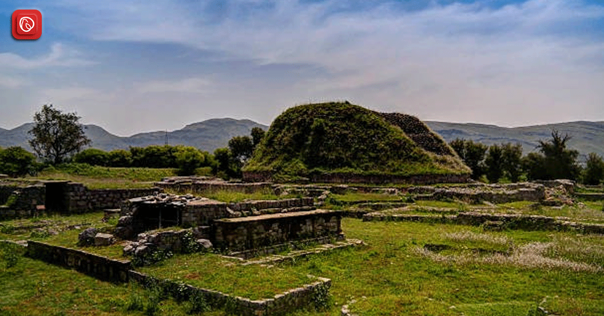 An Overview of Taxila Cantt