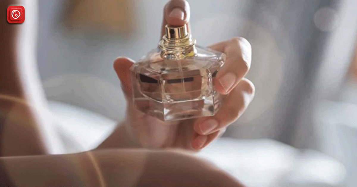Best Ladies Perfume in Pakistan