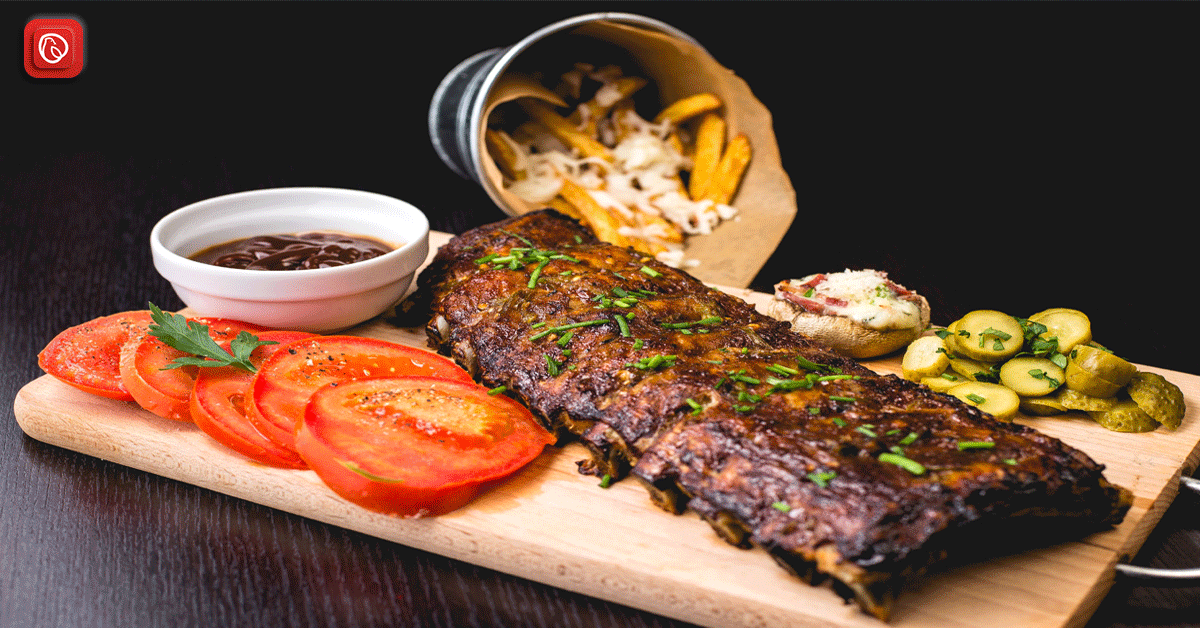 Best Steak Restaurants in Karachi