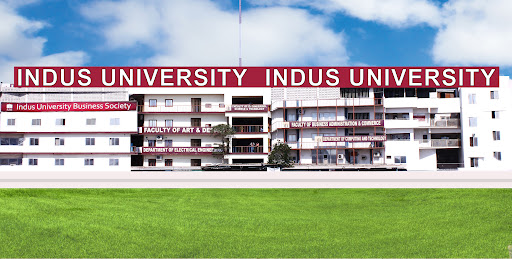 Indus University