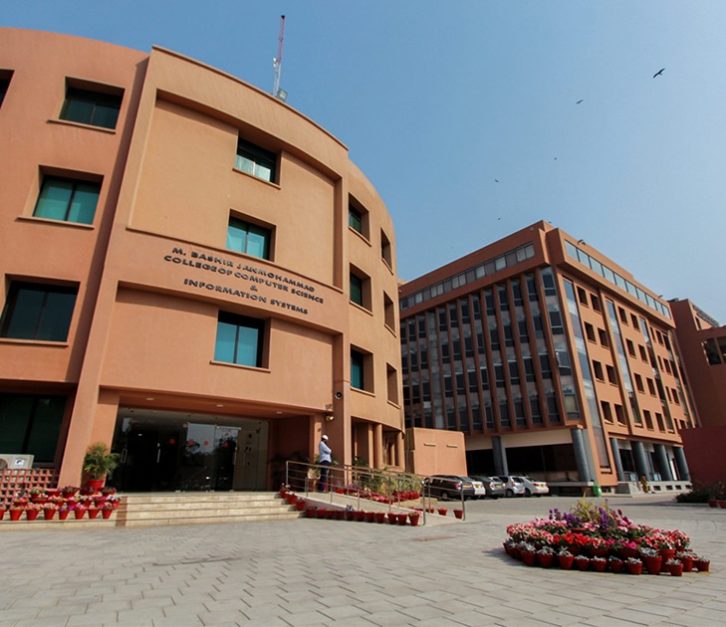 Institute of Business Management (IOBM)