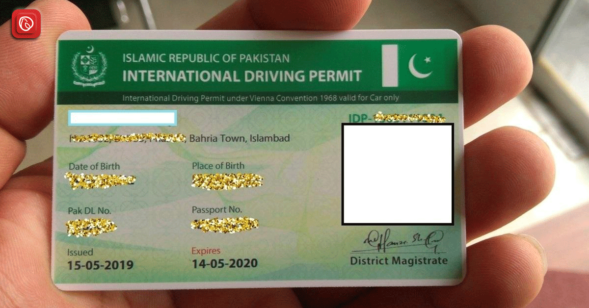 How To Get an International Driving License In Lahore
