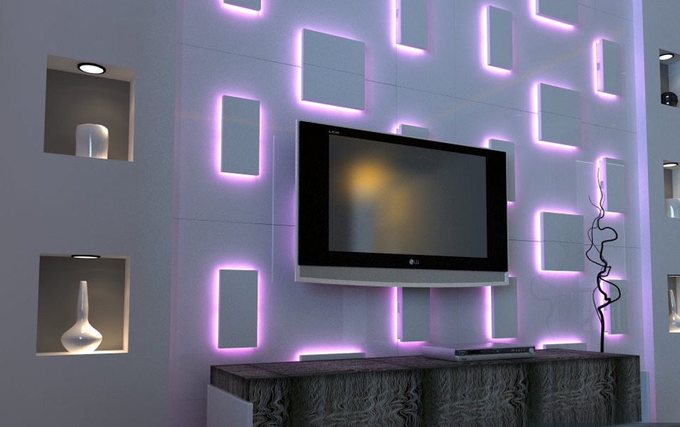 LED Lights