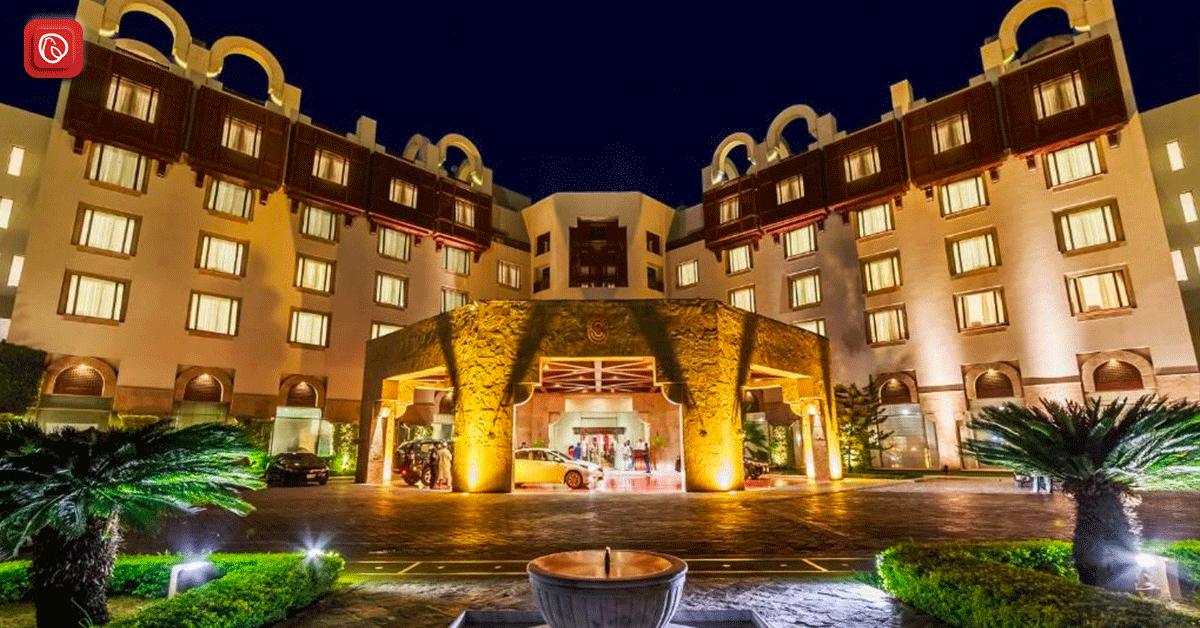 5-star Hotels in Pakistan: Experience The Perfection