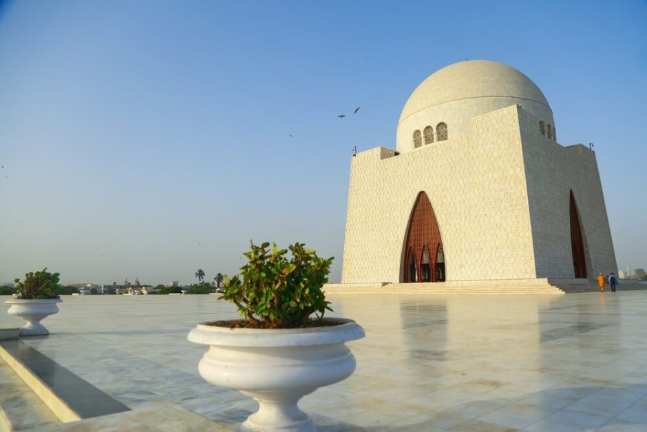 Mazar-e-Quaid