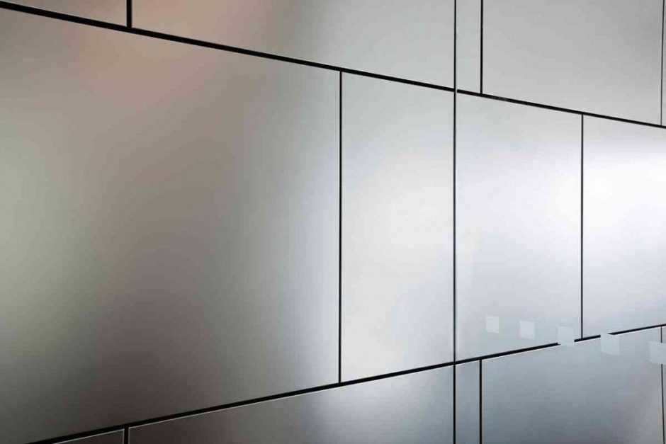 Metal Wall Panel Sheet