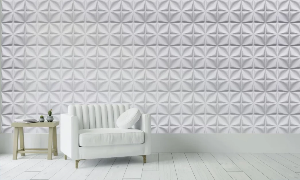 PVC Wall Panel