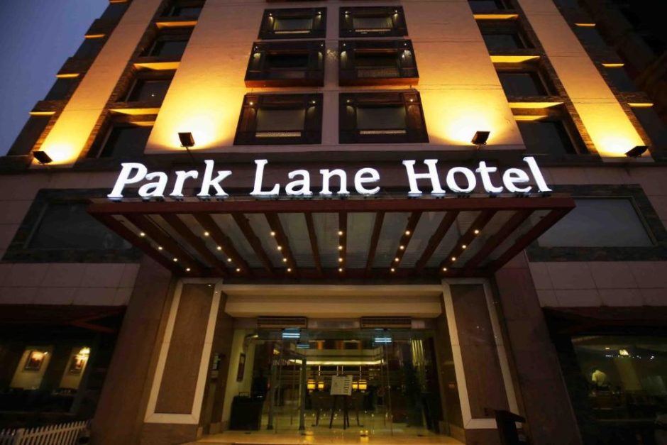 Park Lane Hotel in Lahore 