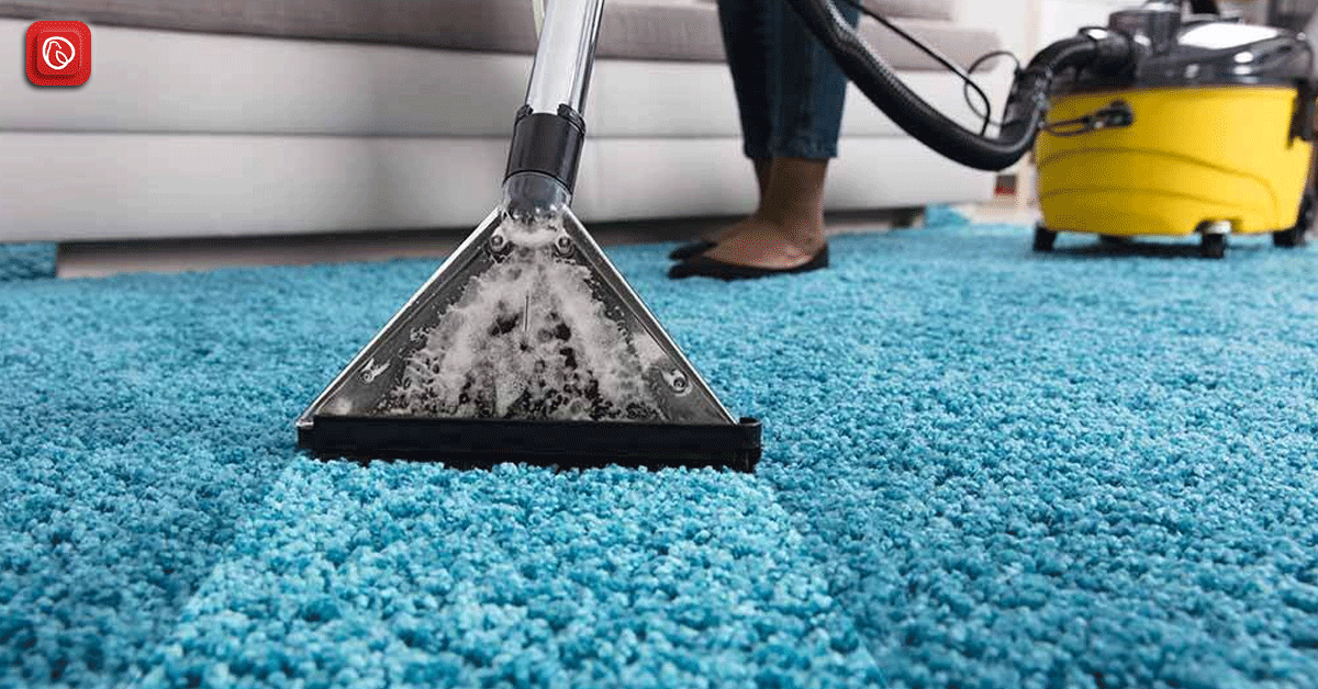 Top Carpet Washing Services in Lahore