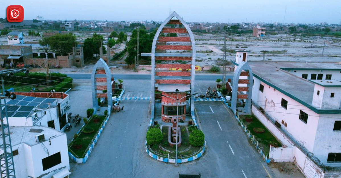 Tando Adam Khan Overview