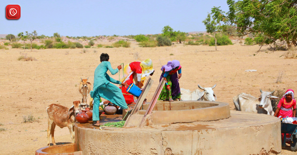 Tharparkar, Sindh: A Tapestry of Culture, History, and Harmony  Graana.com