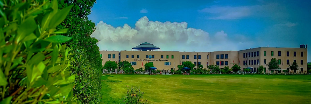 UMT’s School Of Commerce And Accountancy (SCA) in Lahore