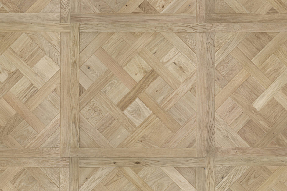 Versailles Parquet floor