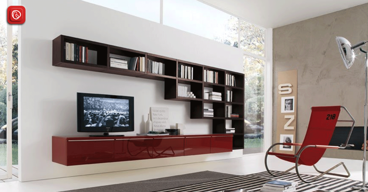 Books arranged on a book shelf