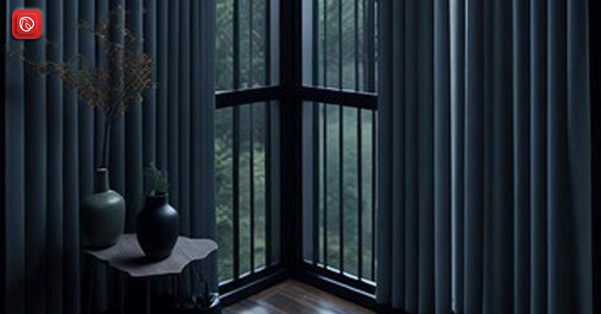 A guide to blackout curtains