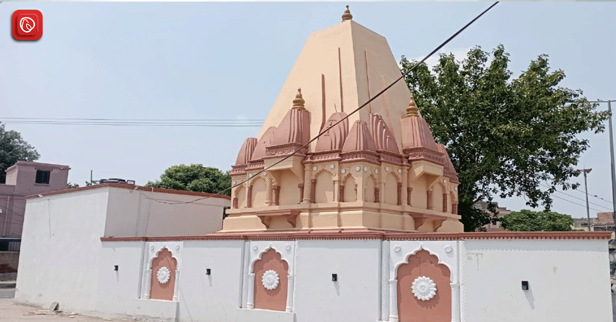 Jain Mandir Lahore – A Historical Monument
