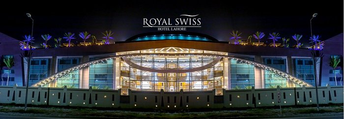 Royal Swiss Lahore