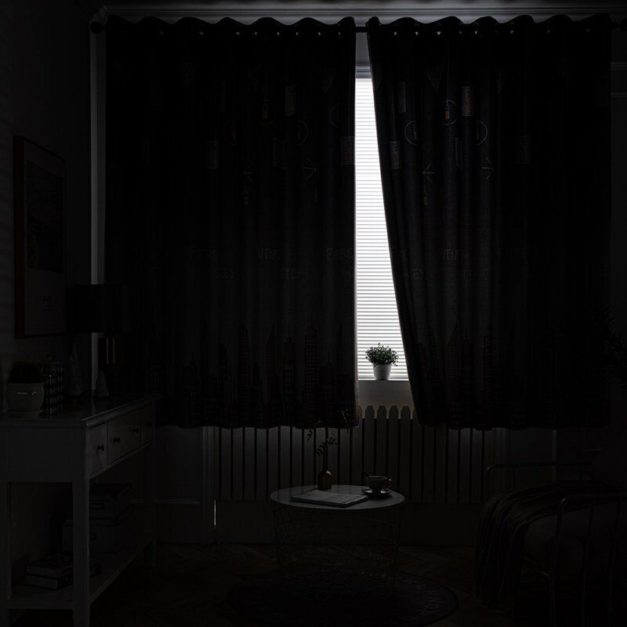 Everything To Know About Blackout Curtains | Graana.com