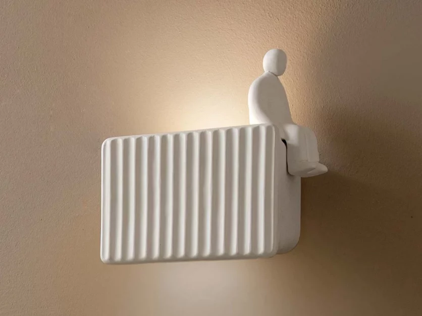 Umarell Wall Light