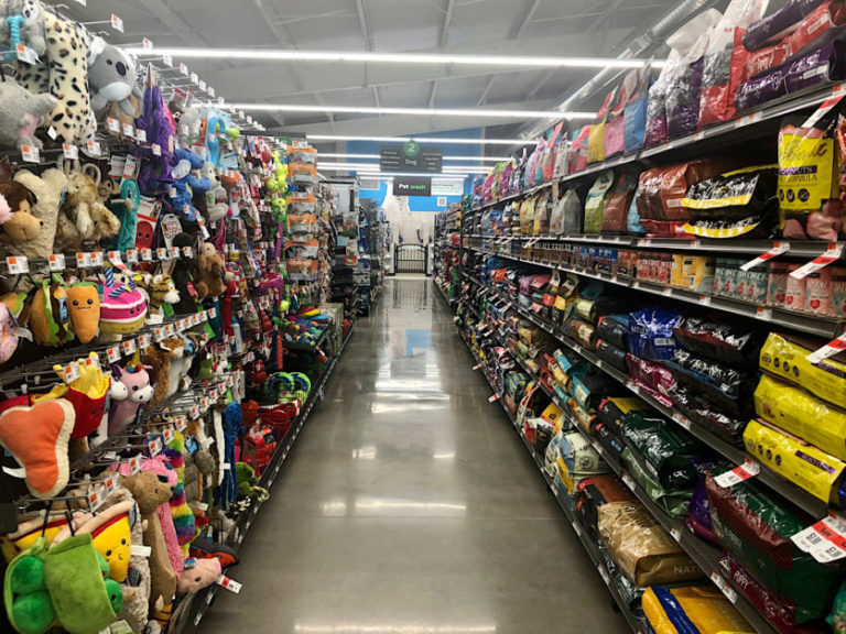 List of Top Pet Shops in Lahore