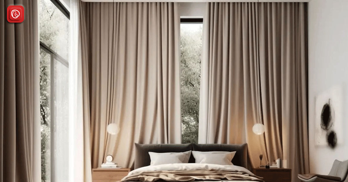 Bed-Room-Curtains