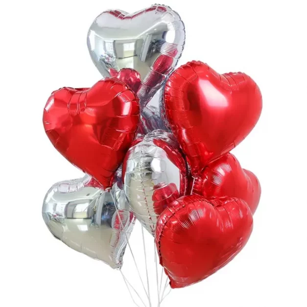 Foil Balloons