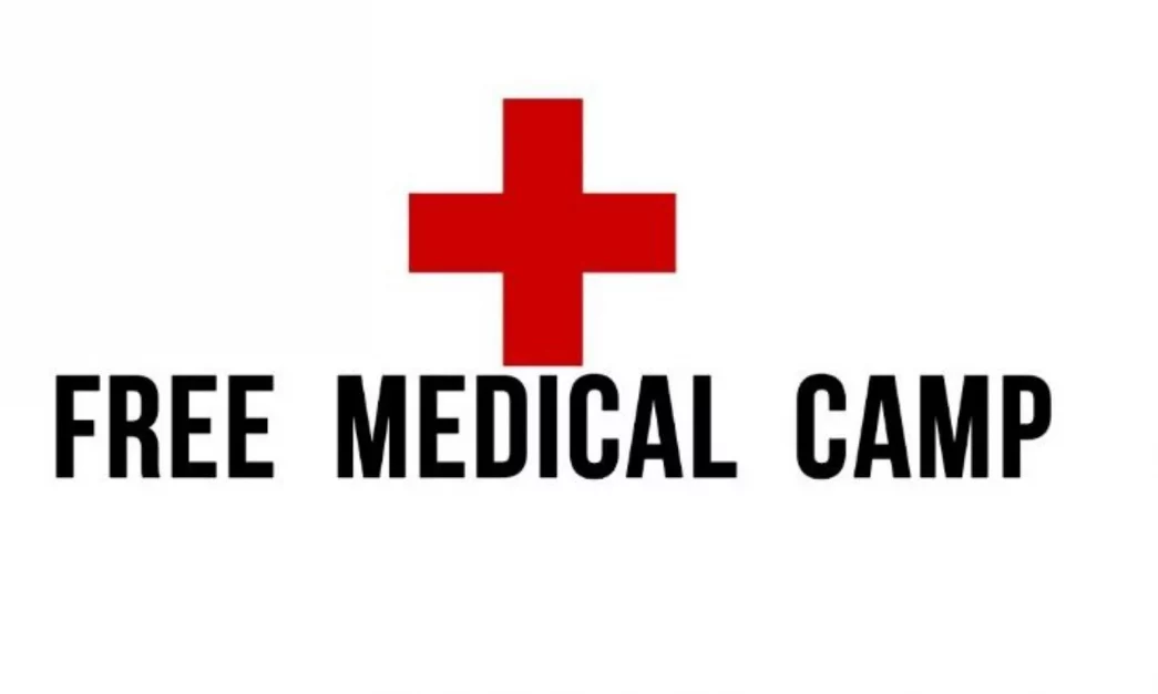 Free Medical Camps 