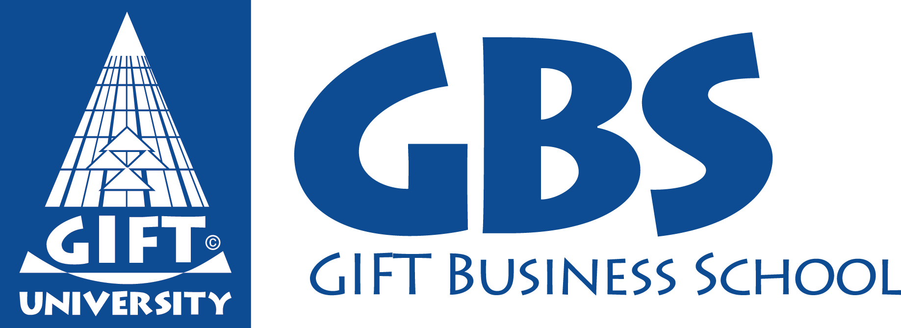 GIFT Business School logo