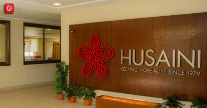 Husaini Blood Bank: A Comprehensive Overview | Graana.com