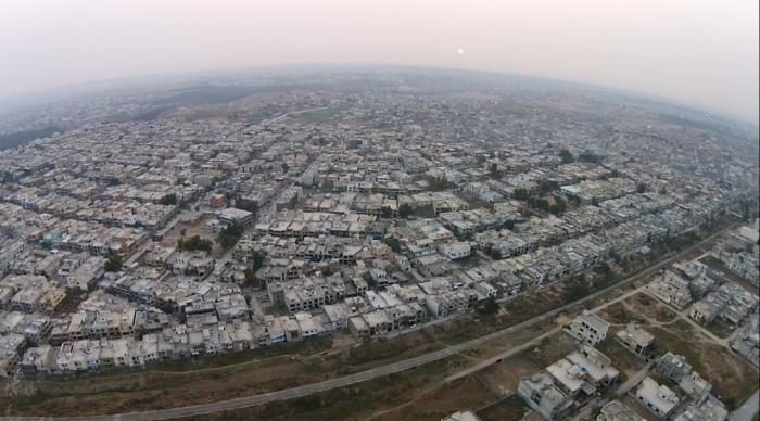 Judicial Colony Rawalpindi