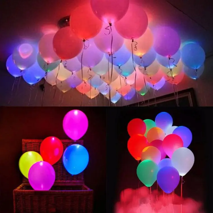 LED Balloons