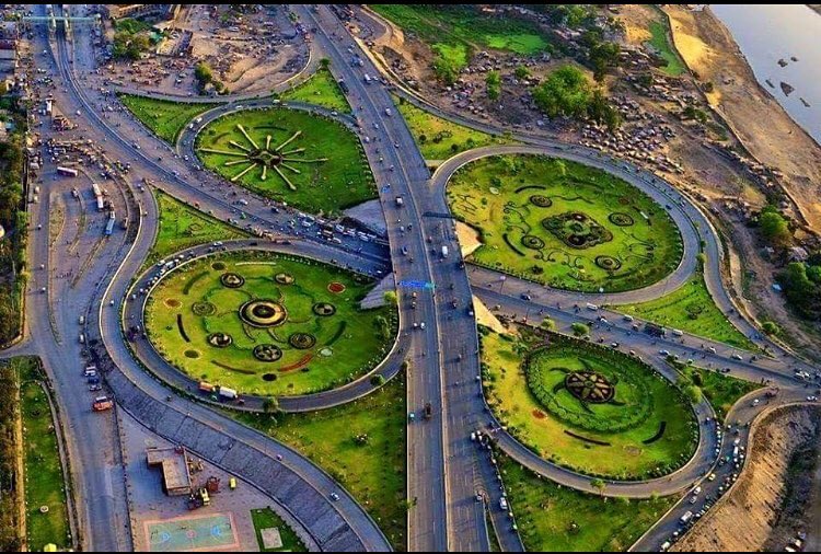 Lahore Ring Road