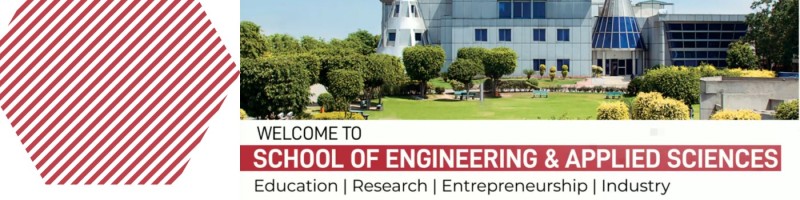 School of Engineering and Applied Sciences banner