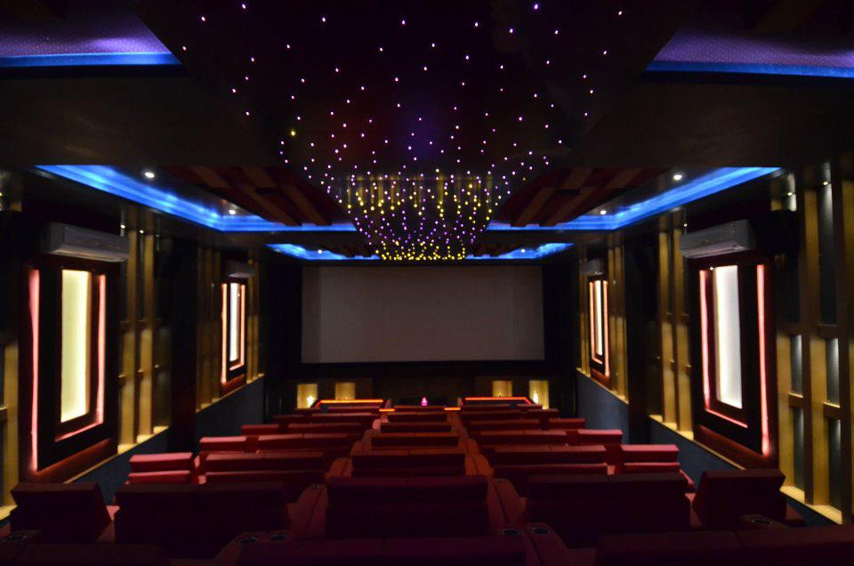 Taj Mahal Multiplex