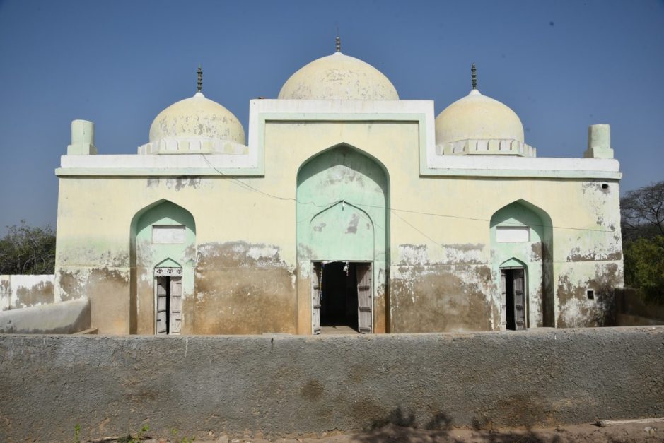 Heritage of Badin City 