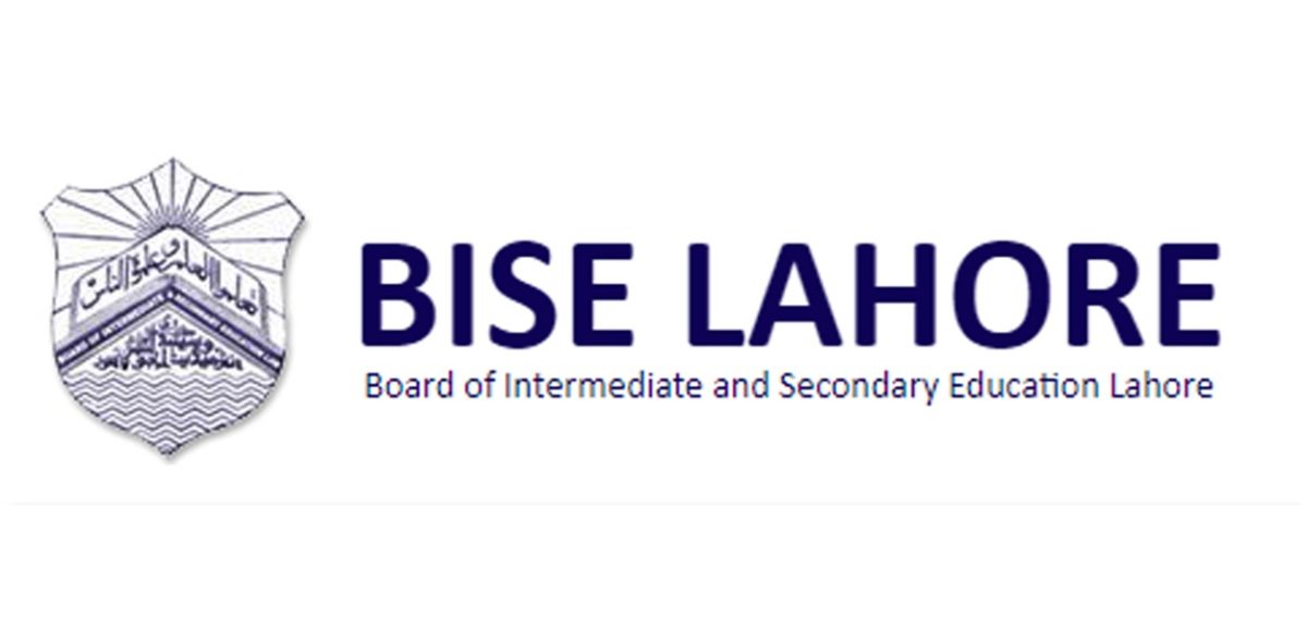 bise lahore logo