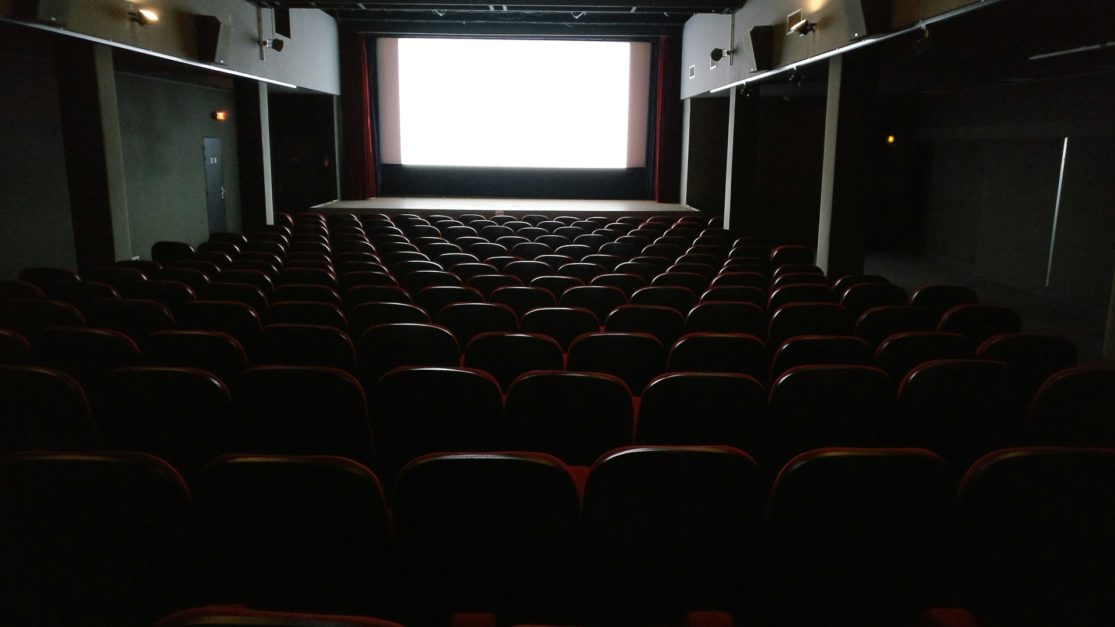 Cinema image