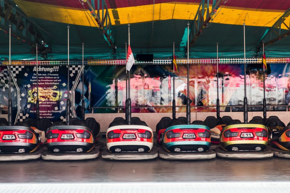 Bumper Cars