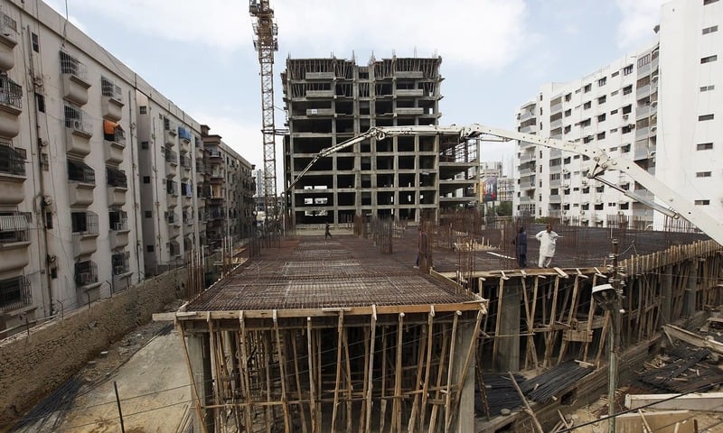 Growth in Karachi's Real Estate Market 