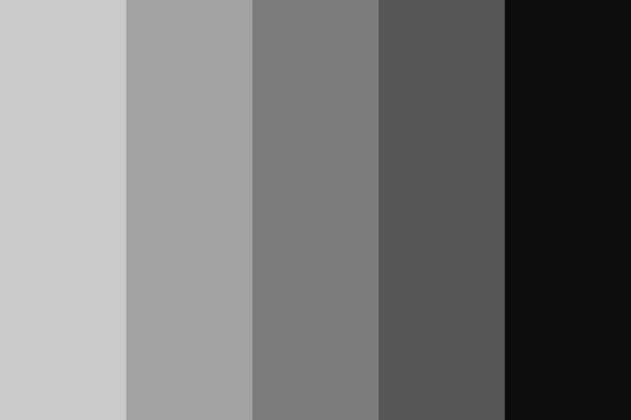 Grey Tones