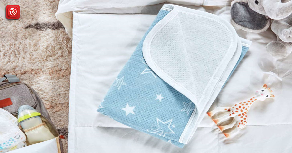 Choosing the Perfect Baby Blanket for Your Little One