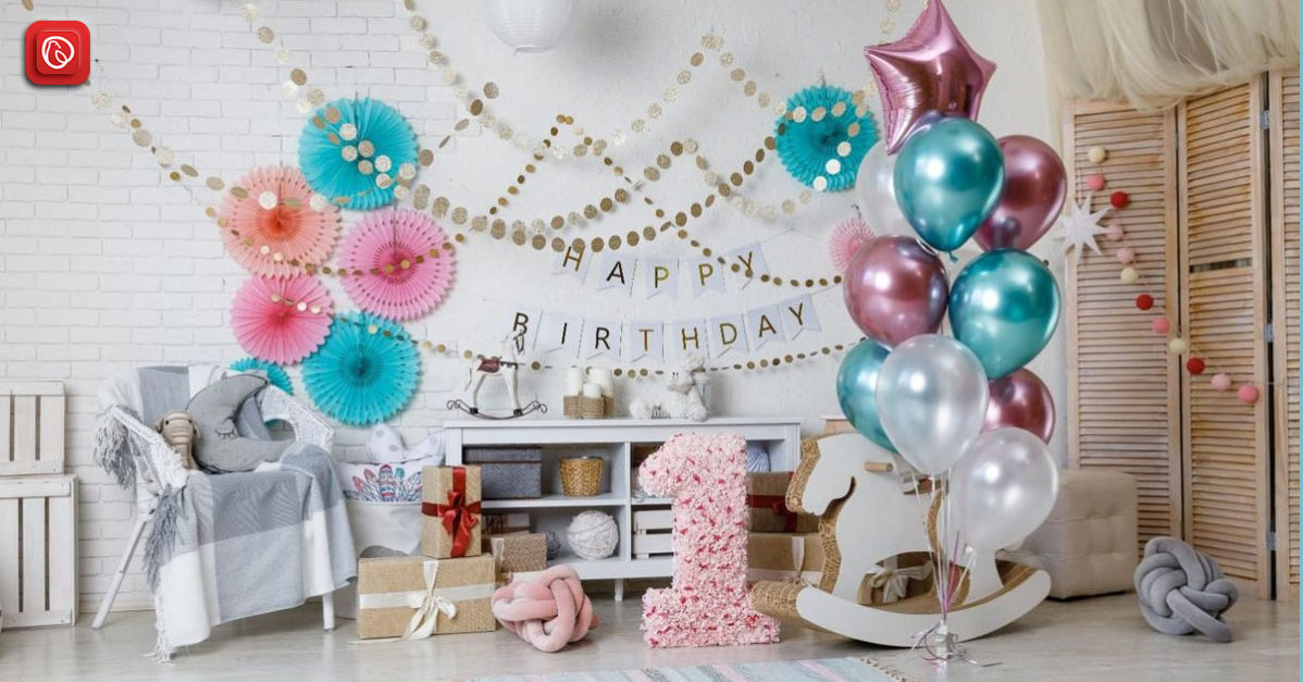 Overview of top birthday decoration for boys