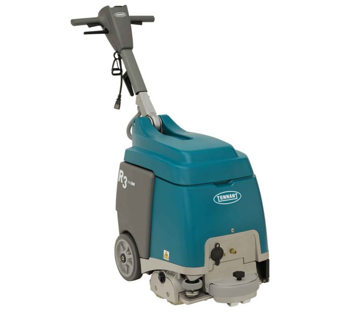 Carpet Extractors